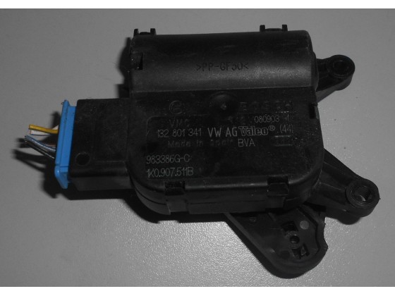 Motor Comporta Sofagem Audi A3 2004 mcs228